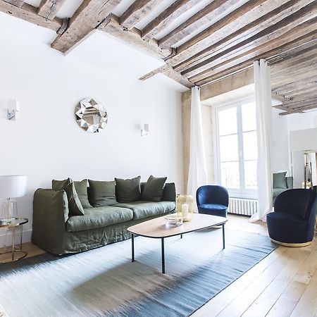 Dreamyflat - Louvre Museum Apartment Paris Ngoại thất bức ảnh