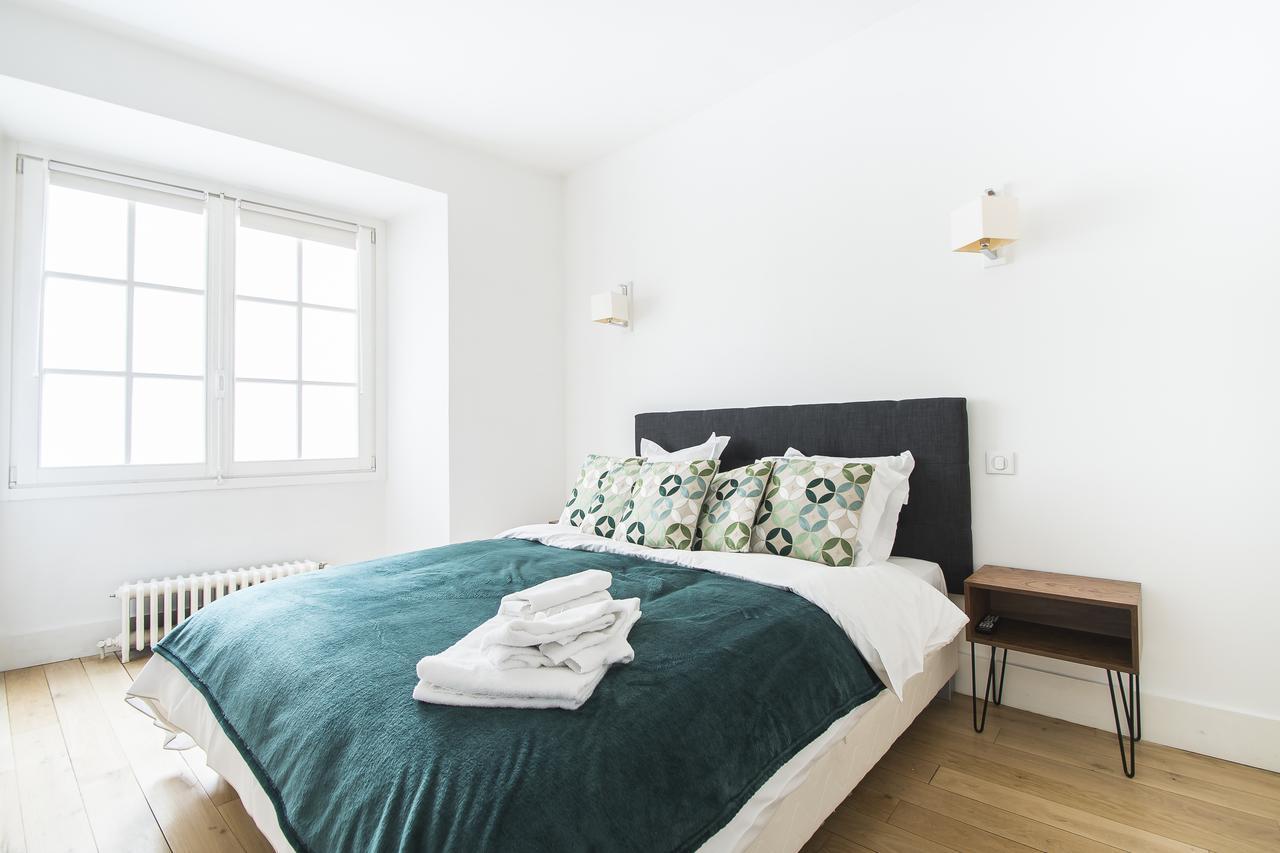 Dreamyflat - Louvre Museum Apartment Paris Ngoại thất bức ảnh