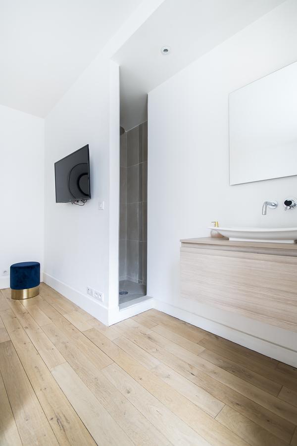 Dreamyflat - Louvre Museum Apartment Paris Ngoại thất bức ảnh