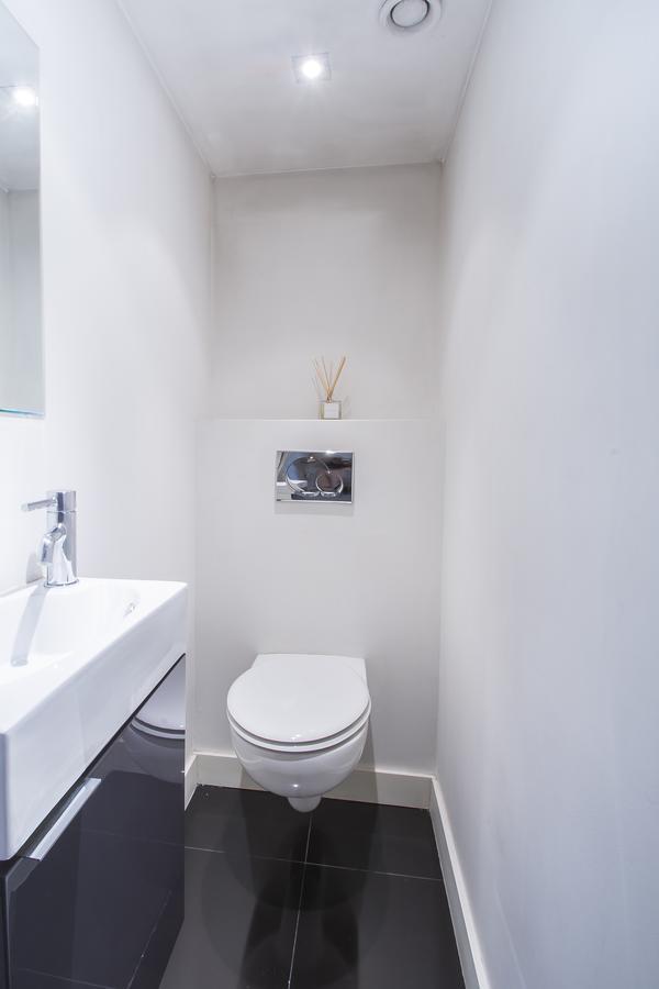 Dreamyflat - Louvre Museum Apartment Paris Ngoại thất bức ảnh