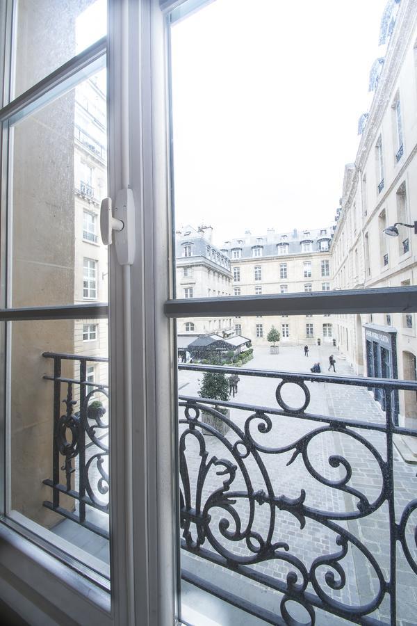 Dreamyflat - Louvre Museum Apartment Paris Ngoại thất bức ảnh