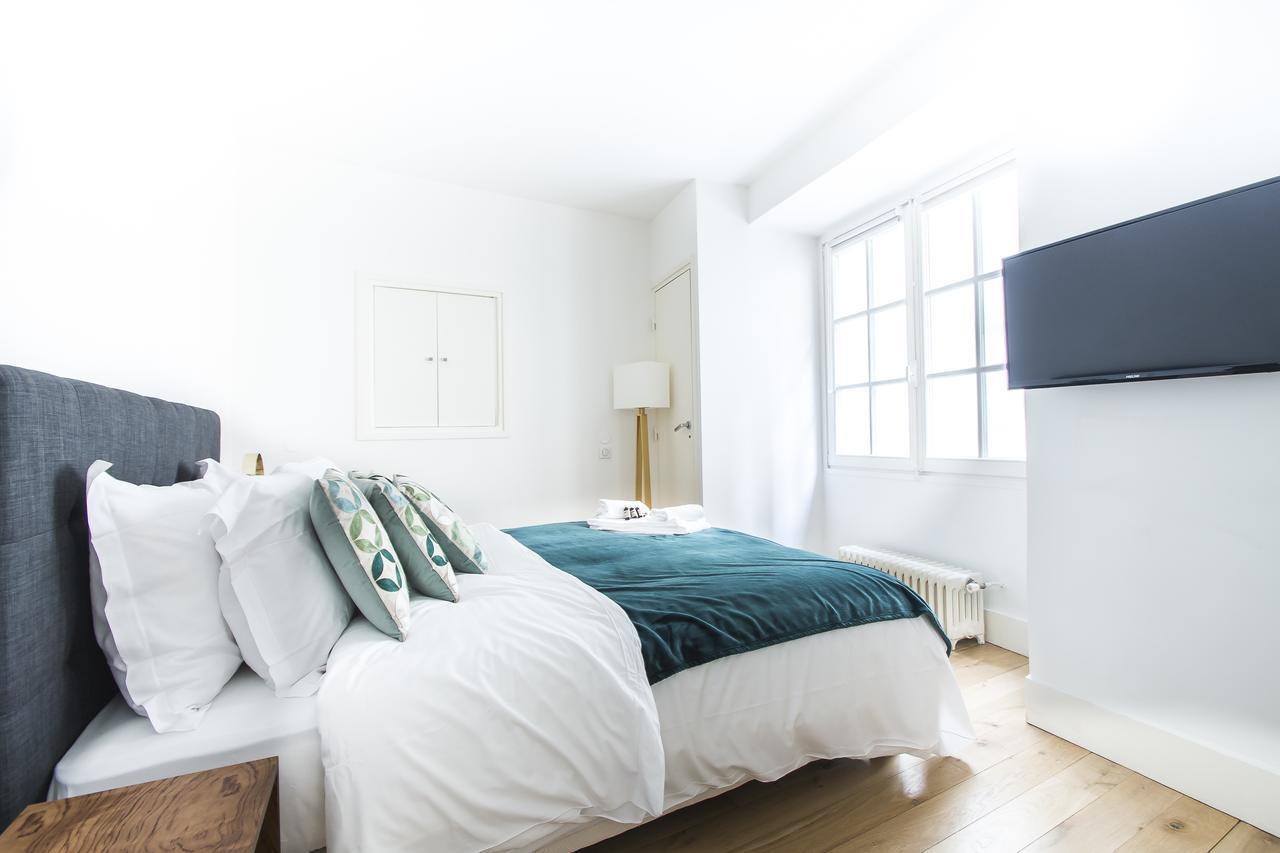 Dreamyflat - Louvre Museum Apartment Paris Ngoại thất bức ảnh