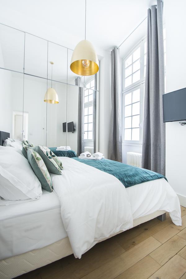 Dreamyflat - Louvre Museum Apartment Paris Ngoại thất bức ảnh