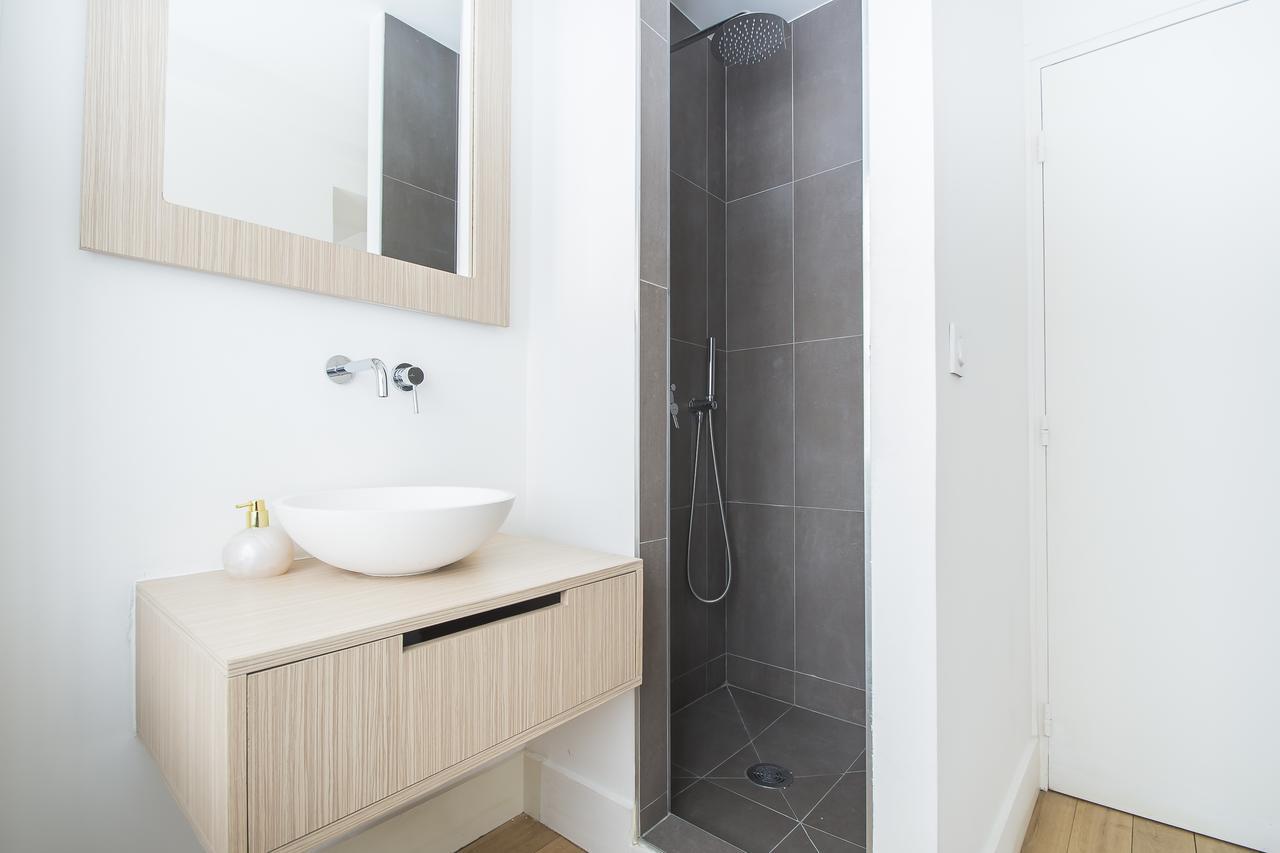 Dreamyflat - Louvre Museum Apartment Paris Ngoại thất bức ảnh
