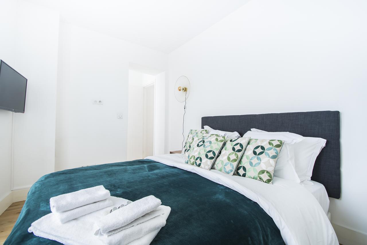 Dreamyflat - Louvre Museum Apartment Paris Ngoại thất bức ảnh