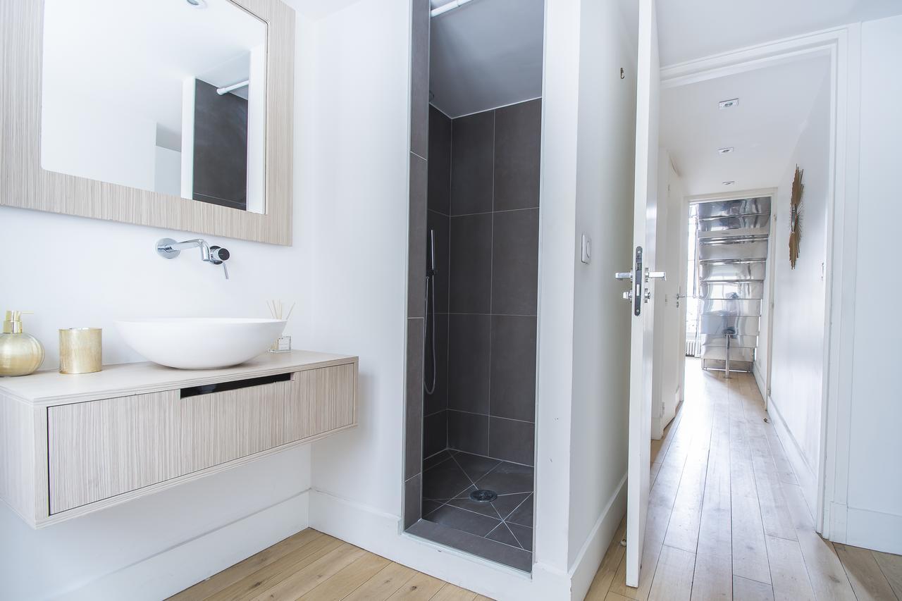 Dreamyflat - Louvre Museum Apartment Paris Ngoại thất bức ảnh